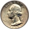 Image 1 : 1932-S Washington 25C