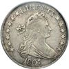 Image 1 : 1807 Bust 50C