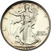 Image 1 : 1942 Liberty Walking 50C