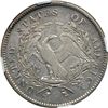 Image 2 : 1795 Flowing Hair $1. 3 Leaves NGC EF40