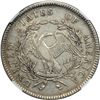 Image 2 : 1795 Flowing Hair $1. 3 Leaves NGC EF45