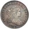 Image 1 : 1797 Bust $1. 10 Stars L, 6 R