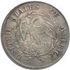 Image 2 : 1797 Bust $1. 10 Stars L, 6 R