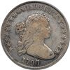 Image 1 : 1797 Bust $1. 10 Stars L, 6 R