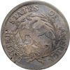 Image 2 : 1797 Bust $1. 10 Stars L, 6 R
