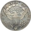 Image 2 : 1798 Bust $1. Heraldic Eagle, 10 Arrows