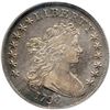 Image 1 : 1798 Bust $1
