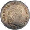 Image 1 : 1799 Irregular Date