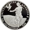Image 2 : 2011-W $100 Platinum Eagle