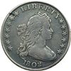 Image 1 : 1802 B-6, BB-241 Close Date Rarity 1 Sharpness of Fine