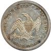 Image 2 : 1844 Liberty Seated $1