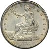 Image 1 : 1873-CC Trade $1