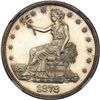 Image 1 : 1878 Trade $1
