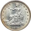 Image 1 : 1878-S Trade $1 NGC MS62