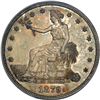 Image 1 : 1879 Trade $1 PCGS Proof 61