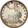 Image 1 : 1880 Trade $1 PCGS Proof 61