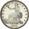 Image 1 : 1883 Trade $1 PCGS PF63 CAM