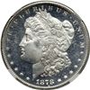 Image 1 : 1878-S Morgan $1 NGC MS65