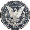 Image 2 : 1878-S Morgan $1 NGC MS65