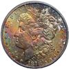 Image 1 : 1878-S Morgan $1