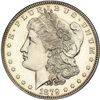 Image 1 : 1879 Morgan $1 PCGS PF62 CAM