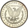 Image 2 : 1879 Morgan $1 PCGS PF62 CAM