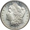 Image 1 : 1879-CC Morgan $1