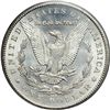 Image 2 : 1879-CC Morgan $1