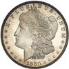 Image 1 : 1880 Morgan $1 PCGS PF64 CAM