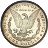 Image 2 : 1880 Morgan $1 PCGS PF64 CAM