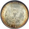 Image 2 : 1880 Morgan $1 NGC MS65