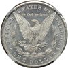 Image 2 : 1880/7 Morgan $1 NGC MS64