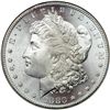 Image 1 : 1880-S Morgan $1 NGC MS67
