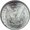 Image 2 : 1880-S Morgan $1 NGC MS67
