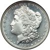 Image 1 : 1880-S Morgan $1 NGC MS67