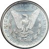 Image 2 : 1880-S Morgan $1 NGC MS67