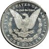 Image 2 : 1881-CC Morgan $1 NGC MS65