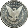 Image 2 : 1881-CC Morgan $1