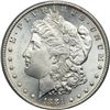 Image 1 : 1881-CC Morgan $1
