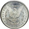 Image 2 : 1881-CC Morgan $1