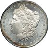 Image 1 : 1881-CC Morgan $1
