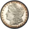 Image 1 : 1882 Morgan $1