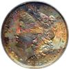 Image 1 : 1882-O Morgan Dollar
