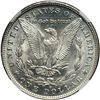 Image 2 : 1882-O/S Morgan $1 NGC MS64