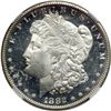 Image 1 : 1882-S Morgan $1 NGC MS66