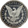 Image 2 : 1882-S Morgan $1 NGC MS66