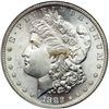 Image 1 : 1882-S Morgan $1 NGC MS67