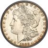 Image 1 : 1883 Morgan $1 PCGS Proof 62