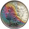 Image 1 : 1883-O Morgan Dollar