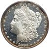 Image 1 : 1883-O Morgan $1 NGC MS65 DPL